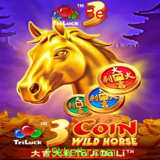Explore o Mundo de 3CoinWildHorse: Um Novo Horizonte de Apostas