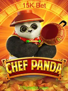Explorando ChefPanda: Uma Experiência Inovadora no Mundo dos Jogos com Desafios de 15K Bet