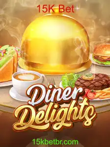 Explore DinerDelights e o Desafio do 15K Bet
