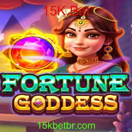 Explorando o Mundo do Jogo FORTUNEGODDESS: Uma Jornada de Apostas com 15K Bet
