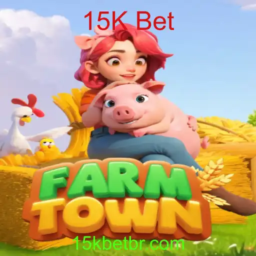 Descubra FarmTown e a Dinâmica do Desafiante 15K Bet