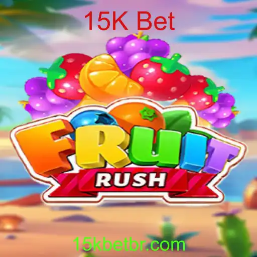 Descubra o Fascinante Mundo de FruitRush e a Emocionante Aposta de 15K