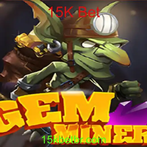 Explorando o Universo de GemMiner: A Aposta de 15K que Mudou o Jogo