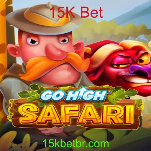 Explorando o Mundo Emocionante de GoHighSafari: Uma Aposta de Emoção com 15K Bet