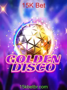 Explorando o Mundo do GoldenDisco: O Jogo da Aposta de 15K