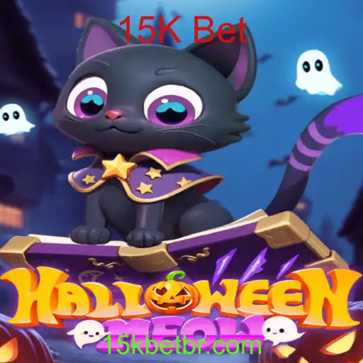 HalloweenMeow: Uma Aventura Assustadora com a 15K Bet