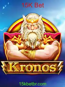 Kronos: O Jogo de Apostas 15K Bet que Está Revolucionando o Mercado