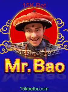 Explorando o Mundo de MrBao e a Excitante 15K Bet