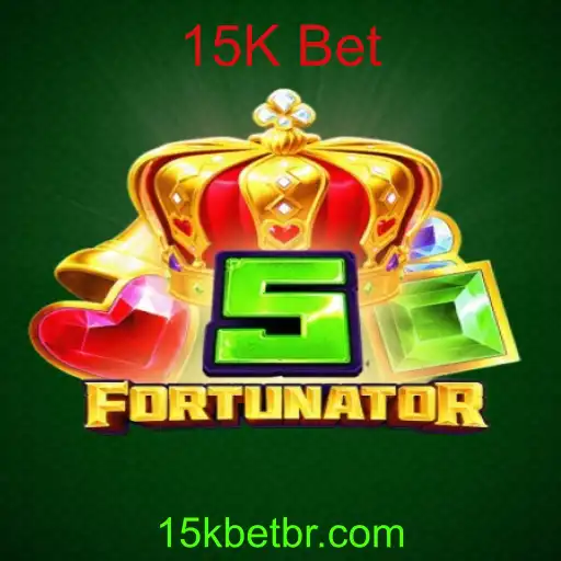 Descubra o Inovador Jogo 5Fortunator e a Emocionante Aposta de 15K
