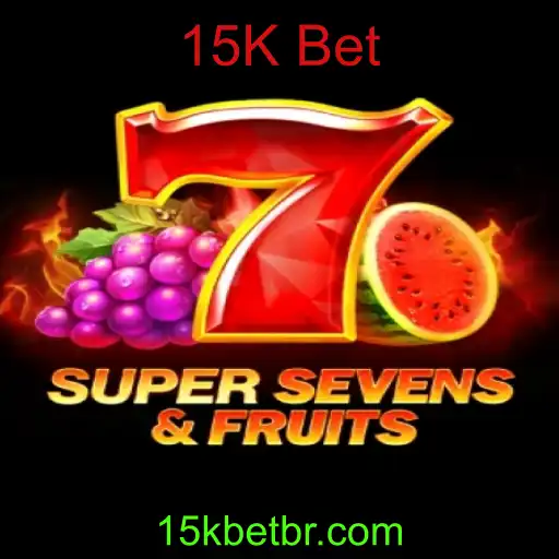 Descubra as Emoções de 7SuperSevensFruits com a Aposta de 15K