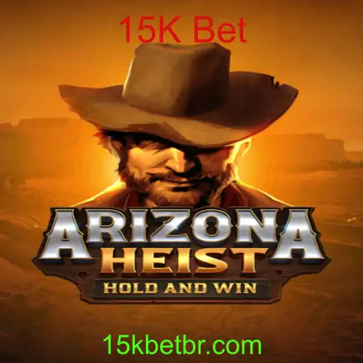 ArizonaHeist: O Novo Fenômeno dos Jogos de Azar com Aposta de 15K