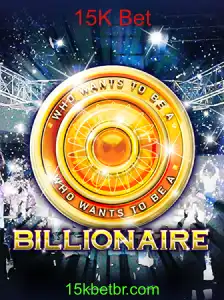 Explorando o Jogo Finalista: Billionaire e a Chave do Sucesso com 15K Bet