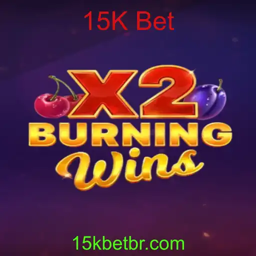 Descubra o Mundo de Emoções em 'BurningWinsX2: 15K Bet'