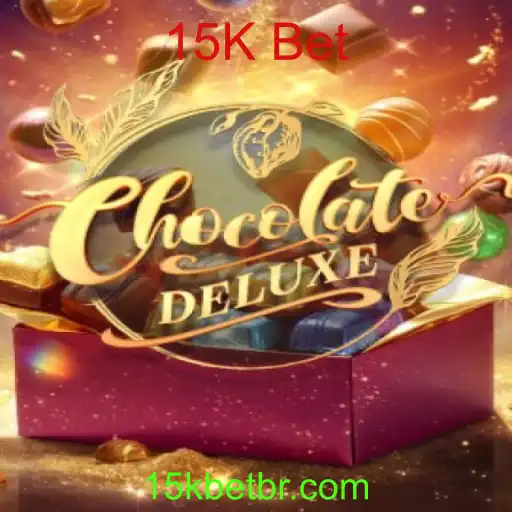 Mergulhe no Fascinante Mundo de ChocolateDeluxe com a Empolgante Aposta de 15K Bet