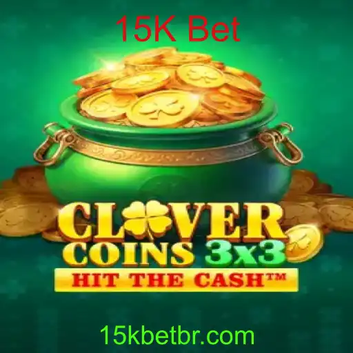 Descubra o Mundo de Clovercoin3x3 e as Emoções da Aposta '15k bet'