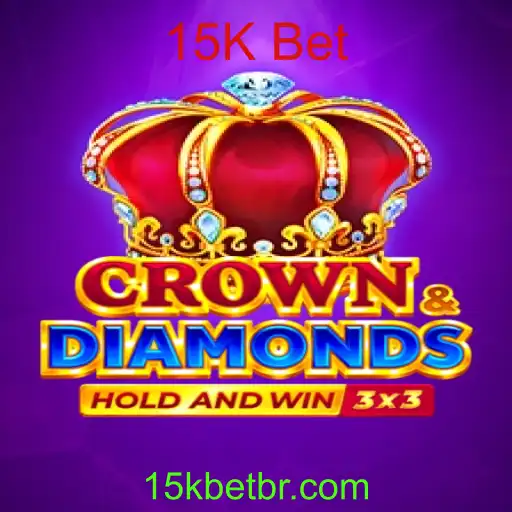Explorando o Jogo Crowndiamonds: A Emoção da Aposta de 15k