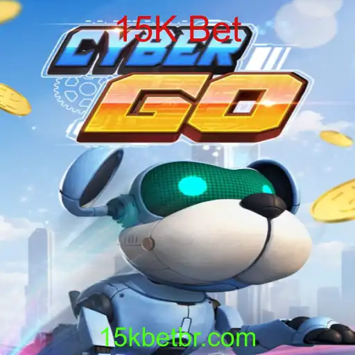 CyberGO: Explorando a Emoção do Jogo com a Emoção do 15K Bet
