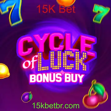Descubra o Empolgante Mundo do Jogo Cycle of Luck Bonus Buy