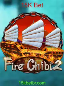 Explorando o Universo Empolgante de FireChibi2 e sua Aposta de 15K