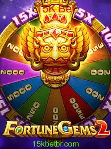 Descubra o Fascinante Mundo de FortuneGems2 com a Aposta 15K