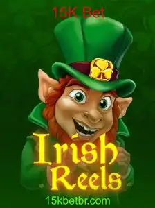 Irish Reels: Mergulhe na Aventura com a Nova Sensação de Cassino com Aposta de 15K