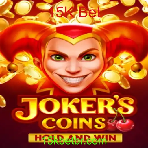 Descubra o Fascinante Mundo do Jogo JokersCoins e a Empolgante 15K Bet