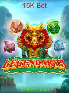 Descubra o Fascinante Mundo de Legendary5 com a Ousada Aposta de 15K