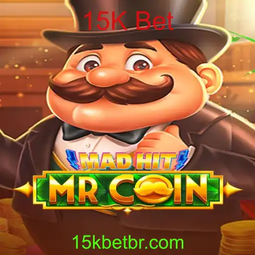 Explorando o Fascinante Mundo do MadHitMrCoin: Uma Análise do Jogo e da Atração das Apostas de 15K Bet