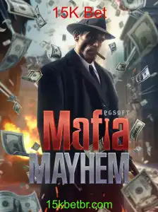 Explorando MafiaMayhem: O Jogo de Estratégia e Aposta