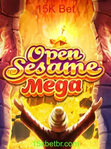 Explorando o Universo de OPENSESAMEMEGA: O Jogo que Está Conquistando Jogadores com a Palavras-Chave 15K Bet