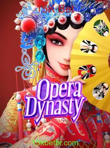 Descubra OperaDynasty e o Fascinante Mundo do 15K Bet