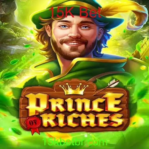 Explorando o Jogo Emocionante 'PrinceOfRiches' e o Desafio '15K Bet'