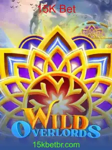 Aventuras em WildOverlords: Uma Jornada no Mundo das Apostas 15K
