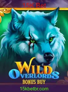 WildOverlordsBonusBuy: Explorando a Emoção do Jogo com Aposta de 15k