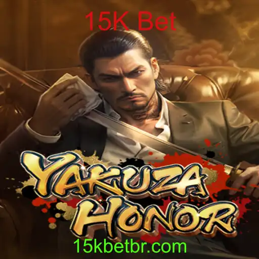 Explore o Mundo de YakuzaHonor: Estratégia e Emoção no Jogo de Apostas 15K Bet