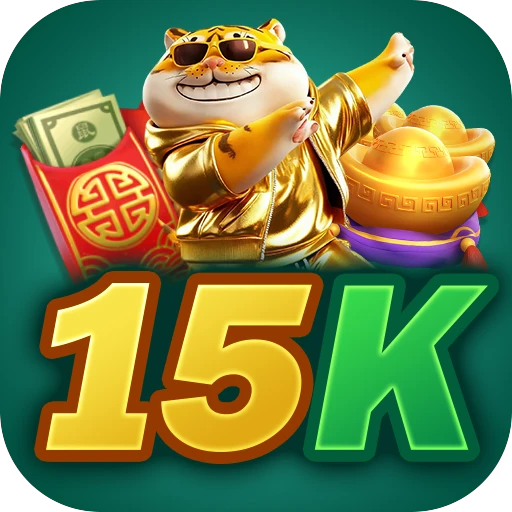 15K Bet Logo