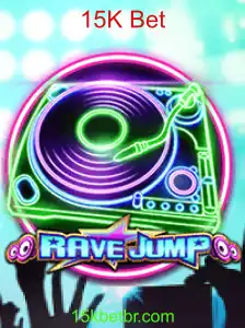 Descubra o Mundo do RaveJump: A Aventura do 15K Bet
