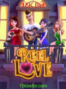 Descubra o Fascinante Mundo de ReelLove com a Aposta de 15K