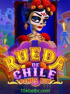 Explorando o Fascinante Mundo do Jogo RuedaDeChileBonusBuy