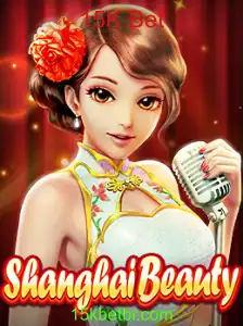 Descubra o Fascinante Mundo de ShanghaiBeauty e a Dinâmica do 15K Bet