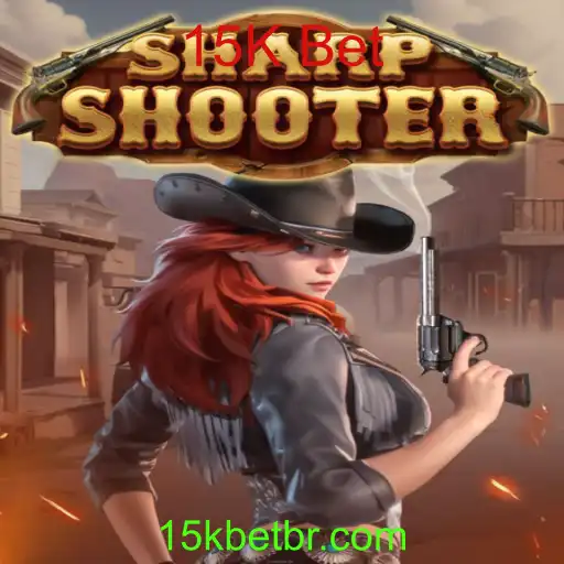 Explorando o Jogo 'Sharpshooter' e a Dinâmica da Aposta de 15K