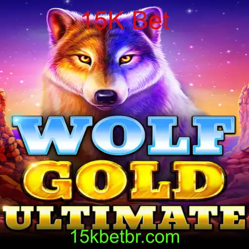 Wolf Gold Ultimate: Descubra a Emoção com 15K Bet